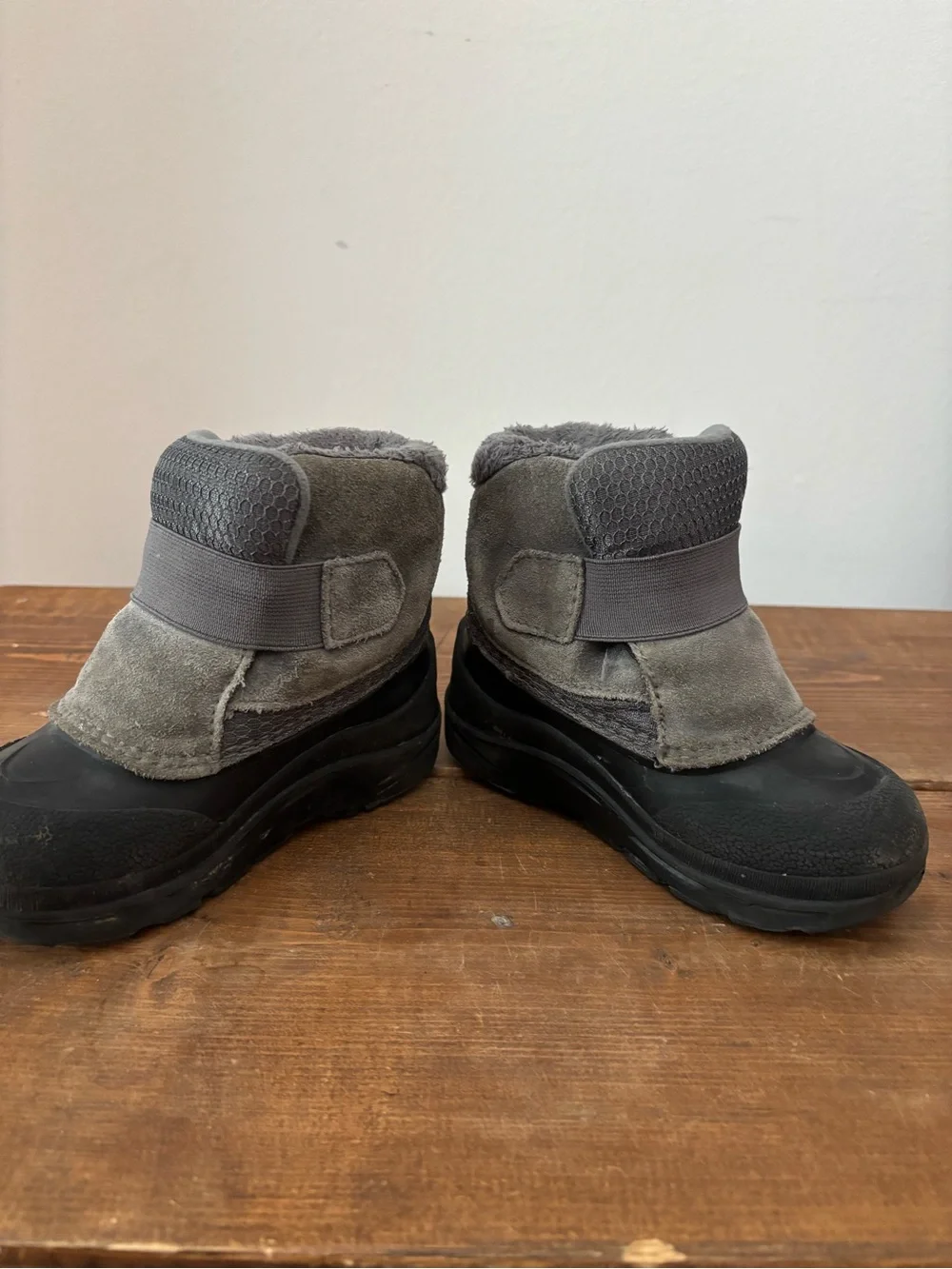 The North Face durable kids